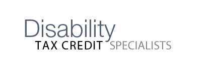 Disability Tax Credit Services